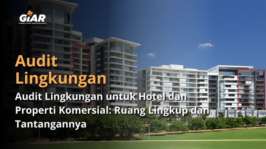 Hotel dan Properti