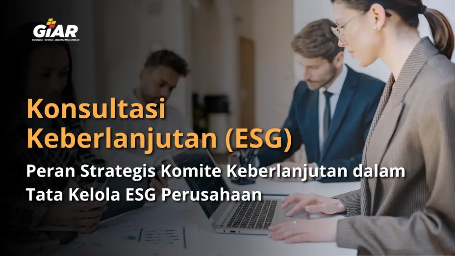 Komite Keberlanjutan