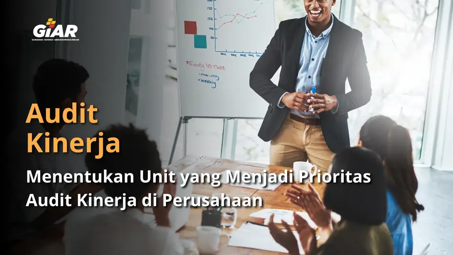 Menentukan Unit