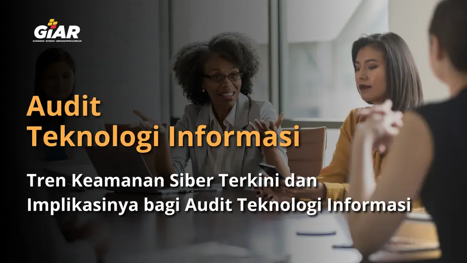 Tren Keamanan Siber