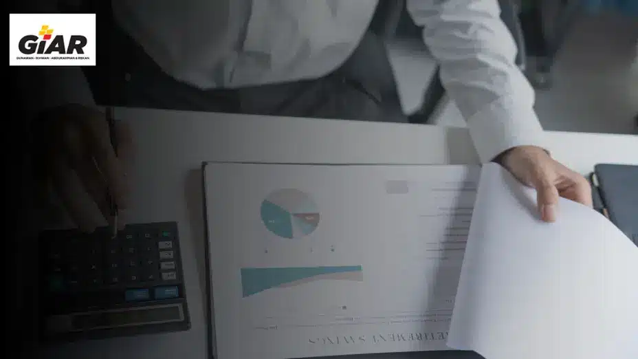 audit kepabeanan perusahaan