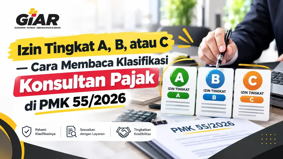 PMK 55/2026